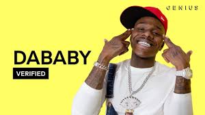 At the end of dababy's new. Dababy Walker Texas Ranger Official Lyrics Meaning Verified Youtube