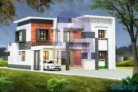 Kerala Style House Elevation And Plan
