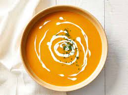 roasted ernut squash soup recipe