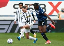 Serie a live commentary for juventus v atalanta on 11 july 2020, includes full match statistics and key events, instantly updated. Soccer Juve Slip To Fourth In Serie A After Late Loss To Atalanta