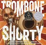 Trombone Shorty '' Andrews