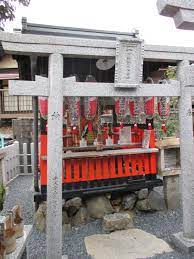 合槌稲荷神社 - Wikipedia