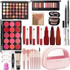 mua miss rose m all in one makeup kit