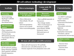 Wide range of cell culture and media systems for effective discovery & research. 3d Cell Culture An Overview Sciencedirect Topics