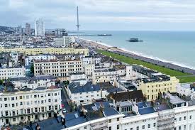 **rent includes heating, electricity and water** fox & sons are delighted to offer to let this modern studio apartment in this sought after development in brighton belle located next to brighton. Exclusive Brighton Says New Hmo Rules Will Be Among The Toughest In The Uk