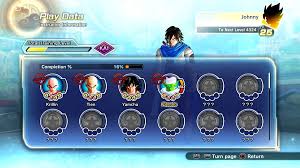 Dragon Ball Xenoverse 2 Instructor Guide Gamersheroes