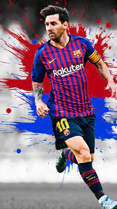 lionel messi barca mobile abyss