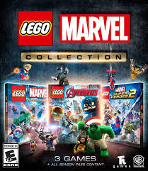 Jan 28, 2016 · lego marvel vengadores para xbox one. Juegos De Lego Marvel Para Xbox 360 Off 62