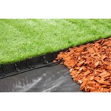 A wide variety of grass border options are available. Geoborder Lawn Edging System For Perfect Lawned Edges