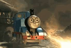 With tenor, maker of gif keyboard, add popular thomas the train meme animated gifs to your conversations. Thomas The Tank Engine Gifs Get The Best Gif On Giphy