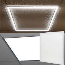 48w Led Recessed Ceiling Light