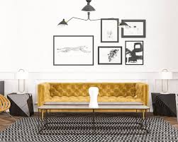 We may earn commission on some of the items you choose to buy. Living Room Decor Ideas 3 Ideas For The Wall Above Your Sofa