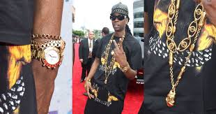 the chains of 2 chainz a zoom able guide