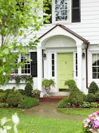 20 colorful front door colors 2023