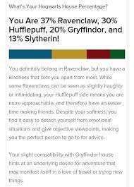 Take our harry potter house quiz to find out where the sorting hat will send you. Hogwarts House Percentage Quiz Harry Potter Amino