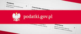 Podatki.gov.pl – teraz również w angielskiej wersji językowej -  Ministerstwo Finansów - Portal Gov.pl