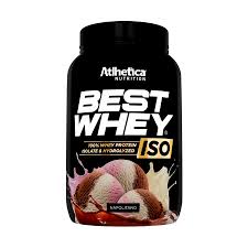 best whey iso 900g 100 isolate e hydrolyzed atlhetica nutrition nutracorpore