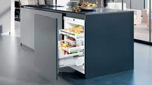 5 best undercounter refrigerators