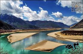 雅鲁藏布江-雅鲁藏布江旅游-西藏雅鲁藏布江