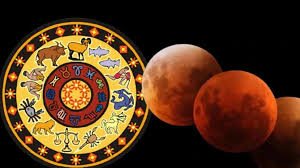 zodiac signs lunar eclipse 2022 date