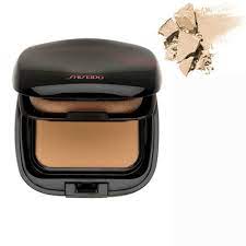 shiseido perfect smoothing compact