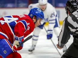 A canadian whose first language is french, esp. In The Habs Room Canadiens 4 2 Loss To Leafs Was A Study In Frustration Montreal Gazette