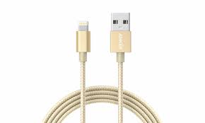 Best Lightning Cables To Replace The One You Already Broke Cult Of Mac