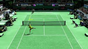 Roger federer hd ada luna. Virtua Tennis 4 Pc Game Free Download Hdpcgames