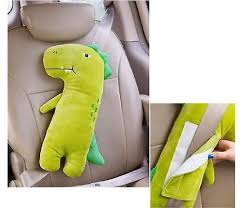 Seatbelt Pillow Car Seat Belt Pillow