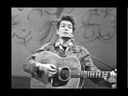Overview of Bob Dylan's Blowin' in the Wind