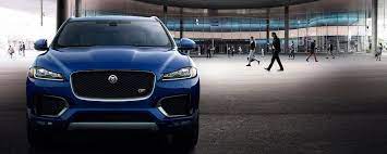 2019 jaguar f pace colors interior