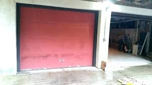 Garage Door Repair Prices Apic Pw