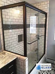 Glass Shower Doors Frameless Shower Doors