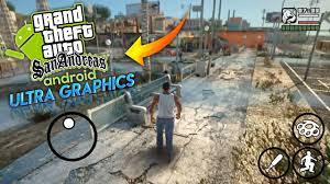 / files for gta 3 (ios. 370mb Ultra Graphics Mod In Gta San Andreas Android Modpack For Gta Sa 2019 Youtube