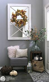 Small Entryway Decorating Ideas Today