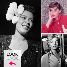 Or duck butt, the style requires that you comb the hair back to the middle of the head, then with the end of a rattail comb. 1950s Hairstyles Pictures Popsugar Beauty
