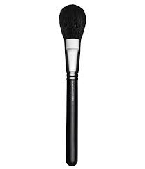 mac 150 synthetic large powder brush