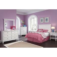 kids bedroom sets kaslyn b502