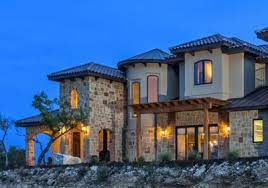 custom home builders san antonio