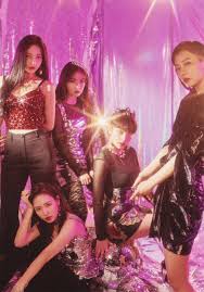 Red velvet's new mini album features six tracks in total including the title track rbb (really. Red Velvet Rbb Really Bad Boy Album Scan Celebrity Photos Videos Onehallyu