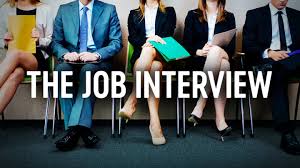 The Job Interview Tv Show: Watch Full Episodes And Latest Clips