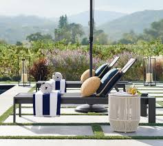 Stackable Outdoor Small Space Furniture