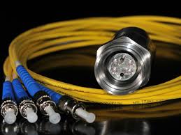 cre fibre optical connectors subsea