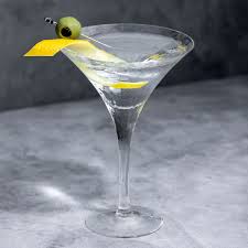vodka martini tail recipe