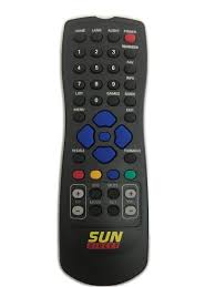 Buy Sun Direct TV DTH Remote Online at Low Prices in India - Amazon.in
