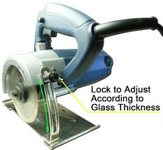 Glass Mirror Cutting Tools Overview