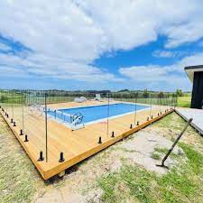 Plan For Your Pool Fencing Royal