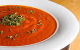 amazing italian tomato soup
