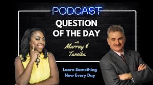 A large collection of trivia questions and answers. Question Of The Day Podcast