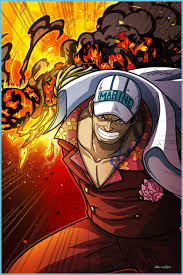 Of course garp would ruin it. 13 Best Sakazuki Akainu Images In 13 One Piece Manga One Akainu Wallpaper Neat